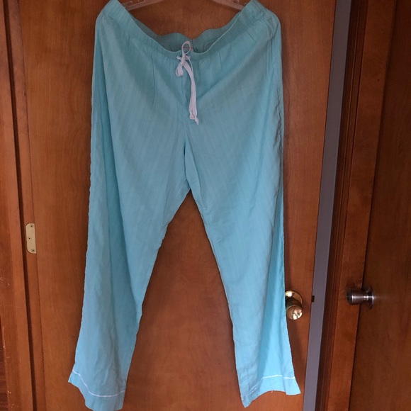 Liz Claiborne pajama pants